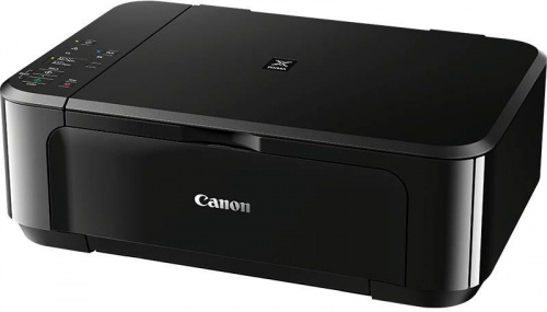 МФУ струйный Canon Pixma MG3640S BK (0515C107) A4 Duplex WiFi USB черный фото 3