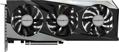 Видеокарта Gigabyte PCI-E 4.0 GV-R65XTGAMING OC-4GD AMD Radeon RX 6500XT 4096Mb 64 GDDR6 2685/18000 HDMIx1 DPx1 HDCP Ret