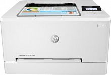 Принтер лазерный HP Color LaserJet Pro M255nw (7KW63A) A4 Net WiFi