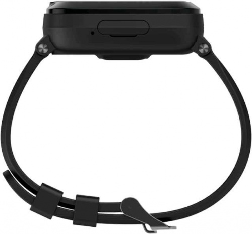 Смарт-часы Elari KidPhone-4G 1.3" IPS черный фото 10