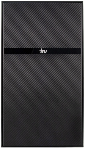 Корпус Accord M1 IRU черный без БП ATX 8x120mm 2xUSB2.0 1xUSB3.0 audio bott PSU фото 11