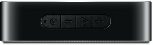 Колонка порт. Sven PS-85 черный 5W 1.0 BT/3.5Jack/USB 10м 600mAh (SV-018498) фото 2