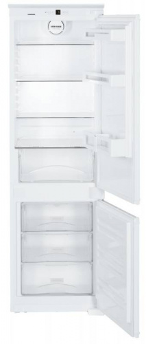 Холодильник Liebherr ICUS 3324 белый (двухкамерный) фото 3