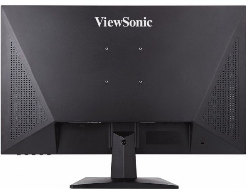 Монитор ViewSonic 23.6" VA2407H черный TN LED 16:9 HDMI матовая 50000000:1 250cd 170гр/160гр 1920x1080 D-Sub FHD 3.1кг фото 4