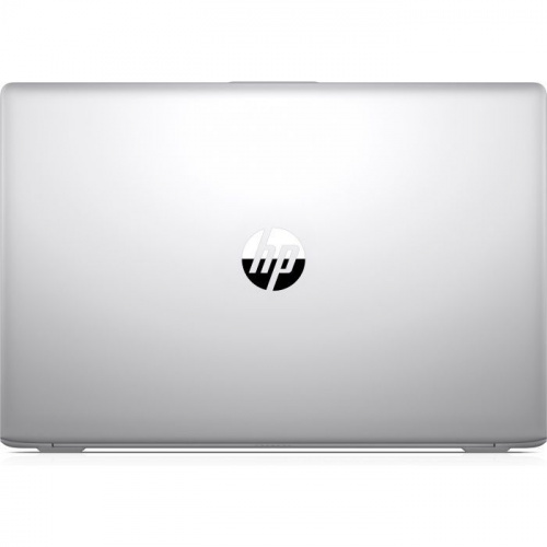 Ноутбук HP ProBook 470 G5 Core i5 8250U/8Gb/1Tb/nVidia GeForce 930MX 2Gb/17.3"/UWVA/FHD (1920x1080)/Windows 10 Professional 64/silver/WiFi/BT/Cam фото 2