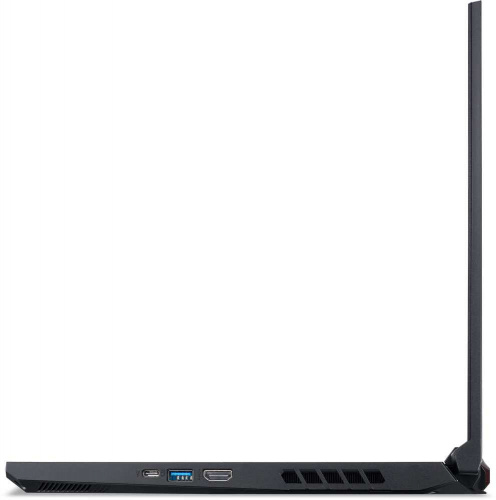Ноутбук Acer Nitro 5 AN515-55-5998 Core i5 10300H/8Gb/1Tb/SSD256Gb/NVIDIA GeForce GTX 1660 Ti 6Gb/15.6"/IPS/FHD (1920x1080)/Eshell/black/WiFi/BT/Cam фото 9