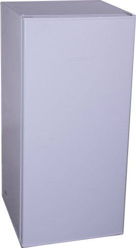 Холодильник Nordfrost NR 508 W 1-нокамерн. белый фото 11
