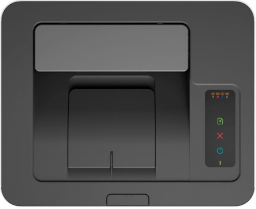 Принтер лазерный HP Color LaserJet Laser 150a (4ZB94A) A4 белый фото 3