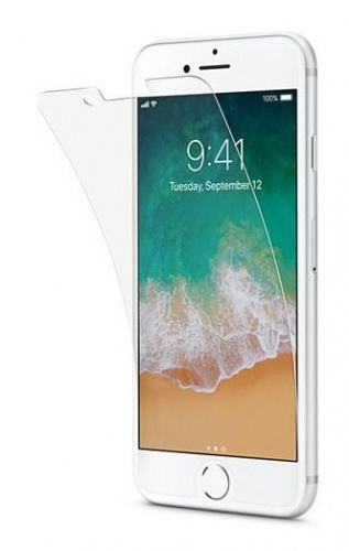 Защитная пленка для экрана Belkin InvisiGlass Ultra для Apple iPhone 7 прозрачная (F8W761DSAPL)