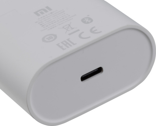 Гарнитура вкладыши Xiaomi Mi True Wireless Air 2 белый беспроводные bluetooth в ушной раковине (ZBW4493GL/TWSEJ06WM) фото 15