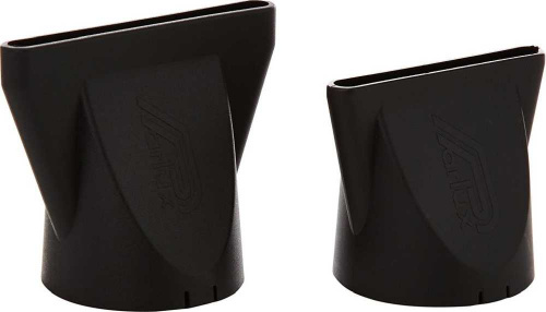 Фен Parlux 3500 SuperCompact Ceramic&Ionic Edition 2000Вт черный фото 2