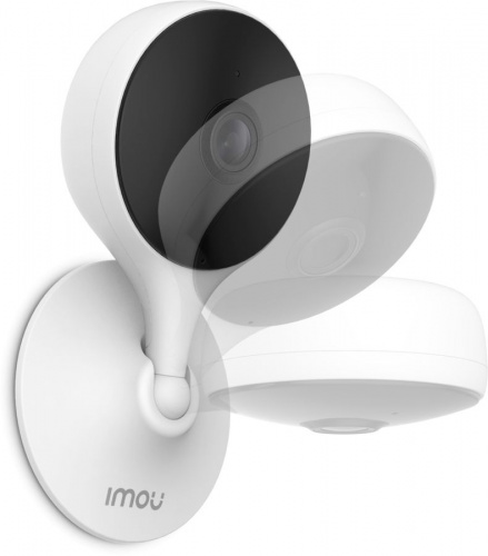 Камера видеонаблюдения IP Imou Cue 2 2.8-2.8мм цв. корп.:белый/черный (IPC-C22EP-A-IMOU) фото 4