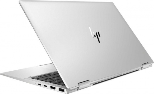 Трансформер HP EliteBook x360 1040 G8 Core i7 1165G7 16Gb SSD512Gb Intel Iris Xe graphics 14" IPS UWVA Touch FHD (1920x1080) Windows 10 4G Professional 64 silver WiFi BT Cam фото 9