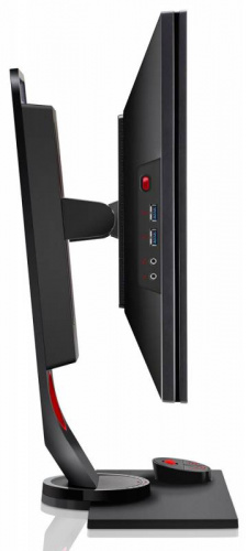 Монитор Benq 24" Zowie XL2430 TN 1920x1080 144Hz 350cd/m2 16:9 фото 3