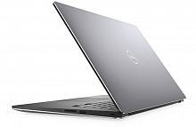 Ноутбук Dell Precision 5540 Core i9 9980HK/32Gb/SSD1Tb/NVIDIA Quadro T2000 4Gb/15.6"/IGZO4/Touch/UHD (3840x2160)/Windows 10 Professional 64/silver/WiFi/BT/Cam
