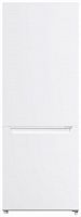 Холодильник Maunfeld MFF144SFW 2-хкамерн. белый глянц.