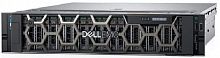 Сервер Dell PowerEdge R740xd 2x6126 2x32Gb x24 6x1Tb 7.2K 2.5" NLSAS H730p LP iD9En QLE 57800 2P 10G BASE-T+2P 1Gb 2x1100W 3Y PNBD Conf-5 (210-AKZR-154)