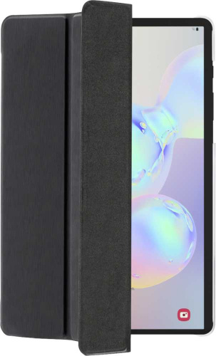 Чехол Hama для Samsung Galaxy Tab S6 Fold Clear полиуретан черный (00188402) фото 5