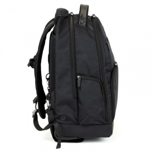 Рюкзак для ноутбука 15.6" Targus TSB700EU черный нейлон фото 2