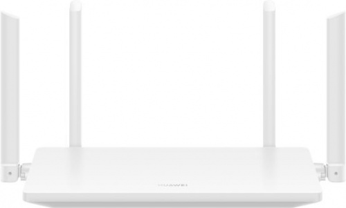 Роутер беспроводной Huawei WS7001-20 (AX2) (53039183) AX1500 10/100/1000BASE-TX белый фото 5