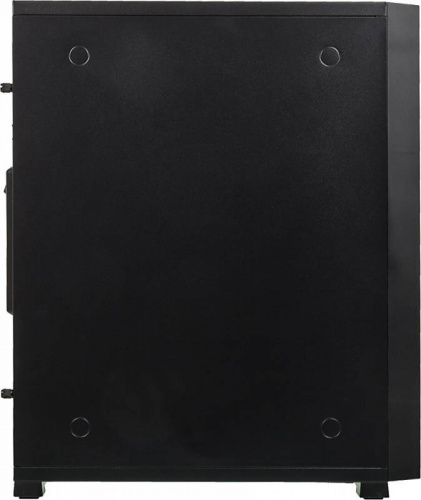 Корпус Thermaltake Core G3 черный без БП ATX 1x120mm 2xUSB2.0 2xUSB3.0 audio bott PSU фото 4