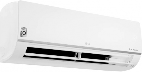 Сплит-система LG PC07SQR белый фото 6