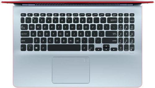 Ноутбук Asus VivoBook S530FN-BQ368T Core i5 8265U/8Gb/SSD256Gb/nVidia GeForce Mx150 2Gb/15.6"/FHD (1920x1080)/Windows 10/grey/WiFi/BT/Cam фото 3