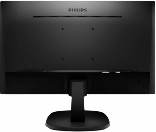 Монитор Philips 21.5" 223V7QHSB (00/01) черный IPS LED 16:9 HDMI матовая 250cd 1920x1080 D-Sub FHD 2.92кг фото 3