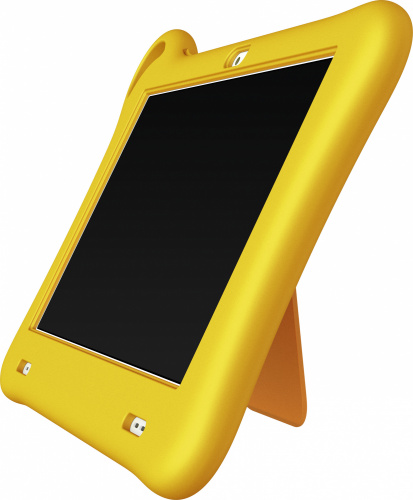 Планшет Alcatel Tkee Mini 2 9317G MT MT8167D (1.3) 4C RAM1Gb ROM32Gb 7" TN 1024x600 Android 10.0 Go оранжевый/желтый 2Mpix 2Mpix BT WiFi Touch microSD 128Gb minUSB 2580mAh до 400hrs фото 11