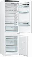 Холодильник Gorenje NRKI4182A1 белый (двухкамерный)