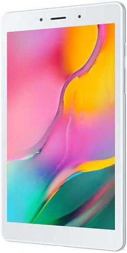 Планшет Samsung Galaxy Tab A SM-T290 (2.0) 4C/RAM2Gb/ROM32Gb 8" TFT 1280x800/Android 9.0/серебристый/8Mpix/2Mpix/BT/WiFi/Touch/microSD 512Gb/minUSB/5100mAh фото 3
