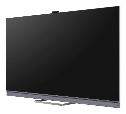 Телевизор QLED TCL 55" 55C828 черный Ultra HD 120Hz DVB-T DVB-T2 DVB-S DVB-S2 USB WiFi Smart TV (RUS) фото 13