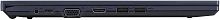 Ноутбук Asus Expertbook B1500CEAE-EJ3204X Core i5 1135G7 8Gb SSD512Gb Intel Iris Xe graphics 15.6" IPS FHD (1920x1080) Windows 11 Professional black WiFi BT Cam Bag