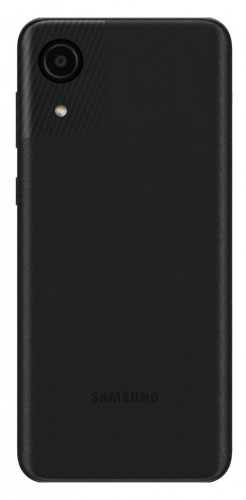 Смартфон Samsung SM-A032F Galaxy A03 Core 32Gb 2Gb черный моноблок 3G 4G 6.5" 720x1600 Android 10 8Mpix 802.11 b/g/n GPS GSM900/1800 GSM1900 TouchSc фото 5
