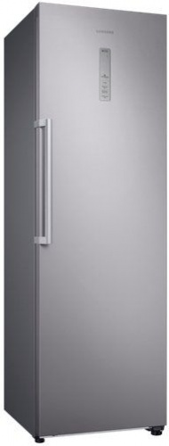 Холодильник Samsung RR39M7140SA/WT серебристый (однокамерный) фото 3