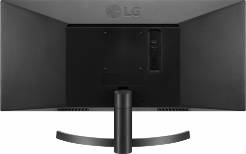 Монитор LG 29" 29WL500-B черный IPS LED 21:9 HDMI матовая 1000:1 250cd 178гр/178гр 2560x1080 FHD 4.9кг фото 2