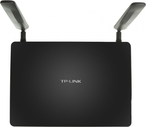 Роутер беспроводной TP-Link TL-MR6400 N300 10/100BASE-TX/4G cat.4 черный фото 6