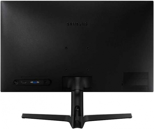 Монитор Samsung 27" S27R350FHI темно-серый IPS LED 16:9 HDMI матовая 1000:1 250cd 178гр/178гр 1920x1080 D-Sub FHD 4.5кг фото 12