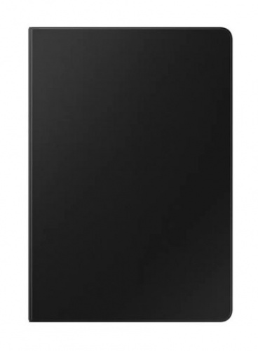 Чехол Samsung для Samsung Galaxy Tab S7 Book Cover полиуретан черный (EF-BT630PBEGRU) фото 4