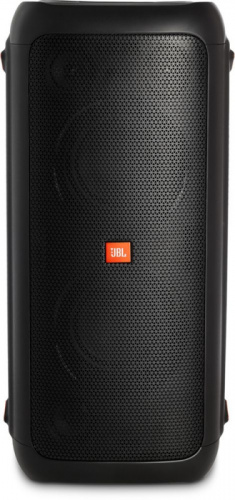 Колонка порт. JBL Party Box 300 черный 240W 2.0 BT/3.5Jack/USB 10400mAh (JBLPARTYBOX300RU) фото 3