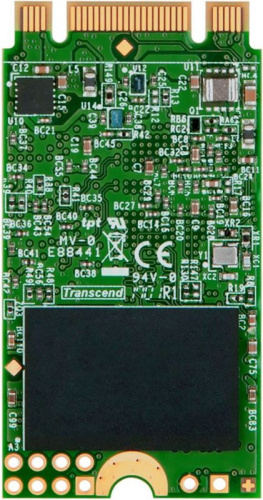 Накопитель SSD Transcend SATA-III 120GB TS120GMTS420S M.2 2242