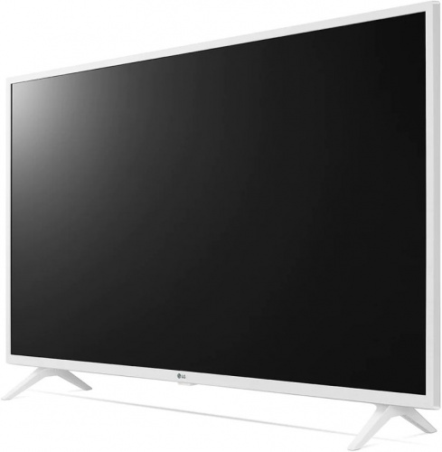 Телевизор LED LG 43" 43UP76906LE.ADKB белый Ultra HD 60Hz DVB-T DVB-T2 DVB-C DVB-S DVB-S2 USB WiFi Smart TV (RUS) фото 9
