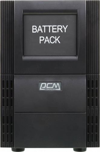 Батарея для ИБП Powercom VGD-48V 48В 14.4Ач для VGS-1500XL фото 3
