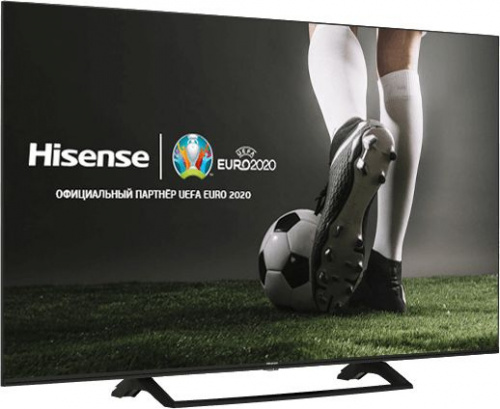 Телевизор LED Hisense 65" 65A7300F черный/Ultra HD/60Hz/DVB-T/DVB-T2/DVB-C/DVB-S/DVB-S2/USB/WiFi/Smart TV (RUS) фото 2