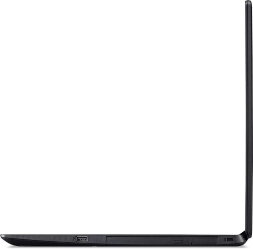 Ноутбук Acer Aspire 3 A317-52-33W5 Core i3 1005G1/8Gb/1Tb/SSD128Gb/Intel UHD Graphics/17.3"/TN/HD+ (1600x900)/Windows 10 Professional/black/WiFi/BT/Cam фото 8