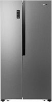 Холодильник Gorenje NRS9181MX нержавеющая сталь (двухкамерный)