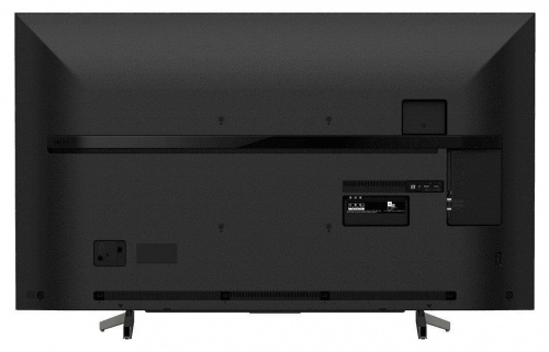 Телевизор LED Sony 55" KD55XG8096BR BRAVIA черный/Ultra HD/400Hz/DVB-T/DVB-T2/DVB-C/DVB-S/DVB-S2/USB/WiFi/Smart TV фото 5