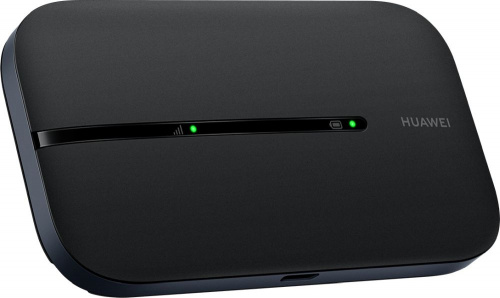 Модем 3G/4G Huawei E5576-320 USB Wi-Fi Firewall +Router внешний черный фото 4