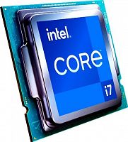 Процессор Intel Core i7 11700 Soc-1200 (2.5GHz/Intel UHD Graphics 750) OEM
