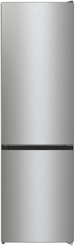 Холодильник Gorenje RK6201ES4 2-хкамерн. серебристый металлик